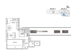 Lincoln Suites (D11), Condominium #475088251